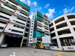 Premier @ Kaki Bukit (D14), Factory #560260941
